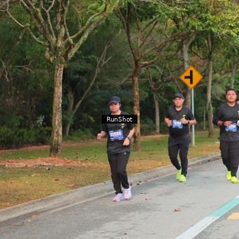 Runner Photo 5689518