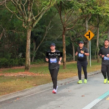 Runner Photo 5689520