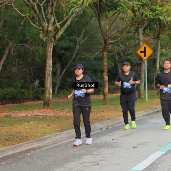 Runner Photo 5689521