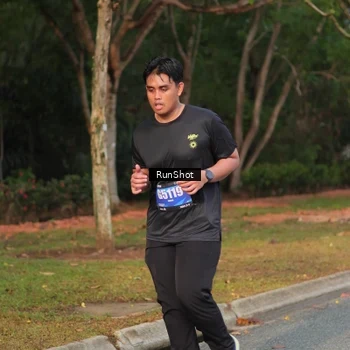 Runner Photo 5689522