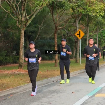 Runner Photo 5689524
