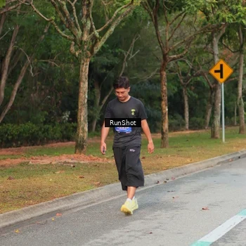 Runner Photo 5689526