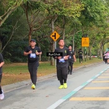 Runner Photo 5689529