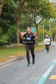 Runner Photo 5689538