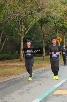 Runner Photo 5689539