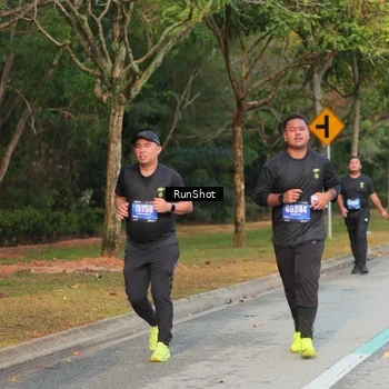 Runner Photo 5689541