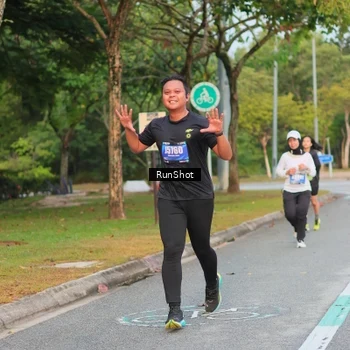 Runner Photo 5689548