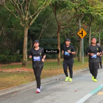 Runner Photo 5689550