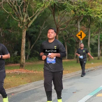 Runner Photo 5689551