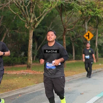 Runner Photo 5689552