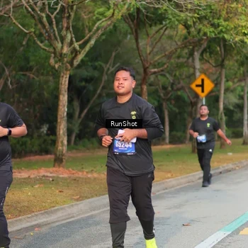 Runner Photo 5689554