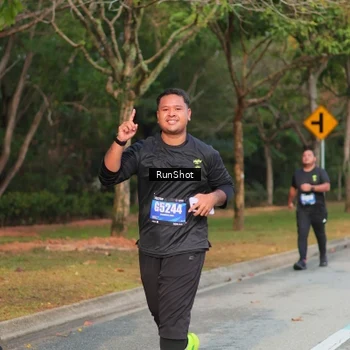 Runner Photo 5689555