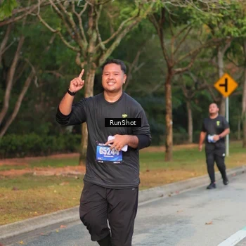 Runner Photo 5689557