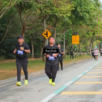 Runner Photo 5689558