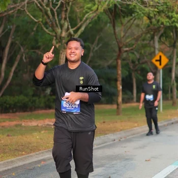 Runner Photo 5689559