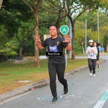 Runner Photo 5689560