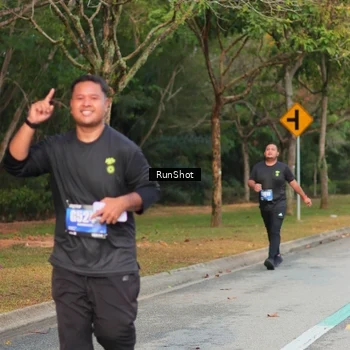 Runner Photo 5689561