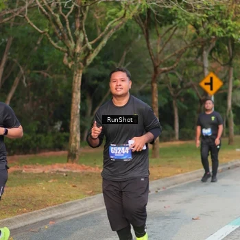 Runner Photo 5689562