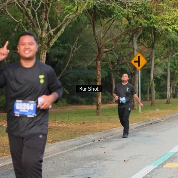 Runner Photo 5689563