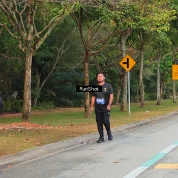 Runner Photo 5689568
