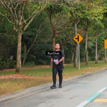 Runner Photo 5689571