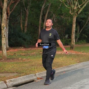 Runner Photo 5689574