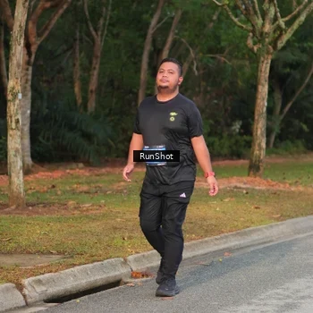 Runner Photo 5689575