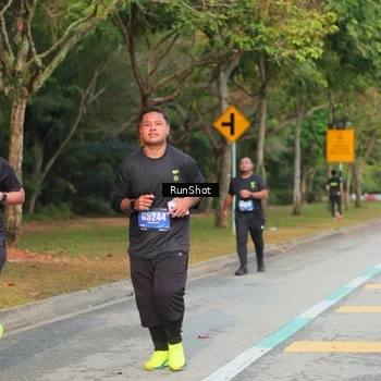 Runner Photo 5689576