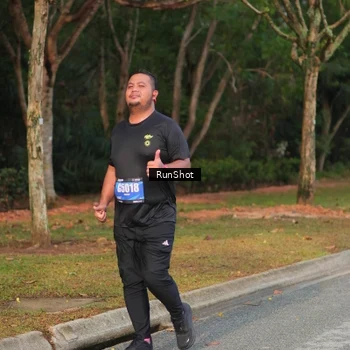 Runner Photo 5689579