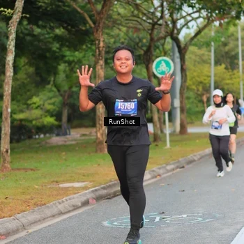 Runner Photo 5689582