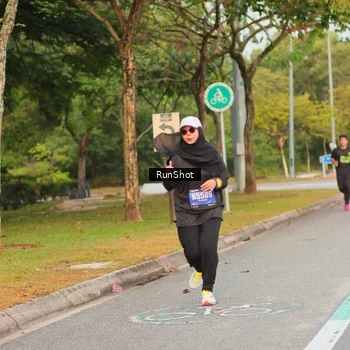 Runner Photo 5689583