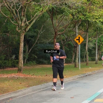 Runner Photo 5689584