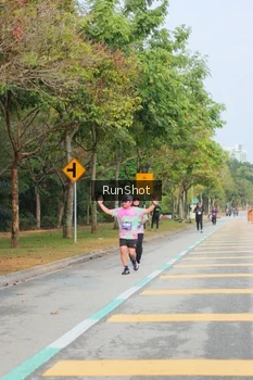 Runner Photo 5689593