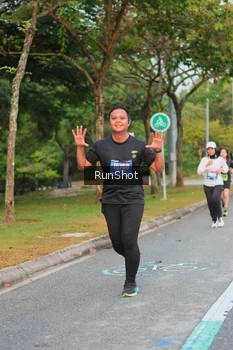 Runner Photo 5689594