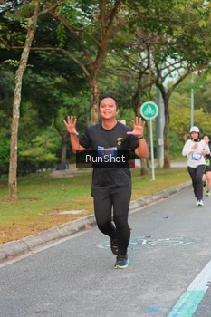 Runner Photo 5689603