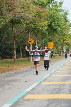Runner Photo 5689605