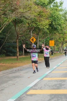 Runner Photo 5689607
