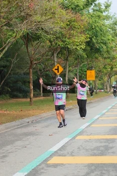 Runner Photo 5689608