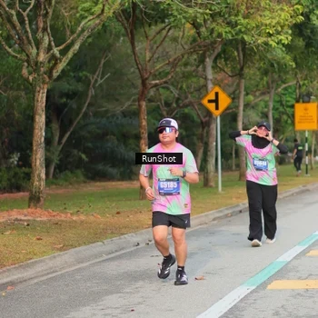 Runner Photo 5689614