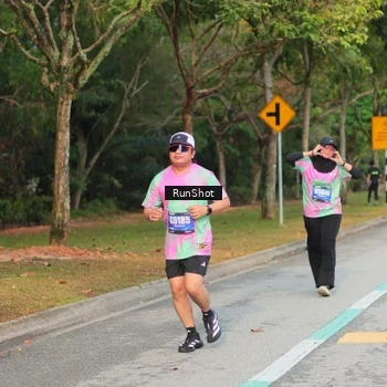 Runner Photo 5689617