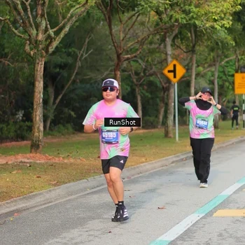 Runner Photo 5689618