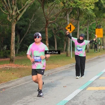 Runner Photo 5689619