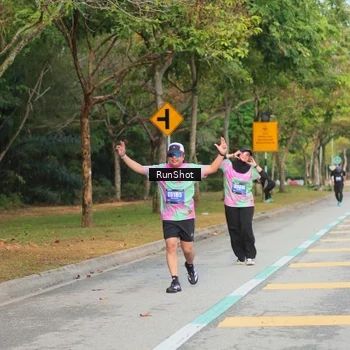 Runner Photo 5689620