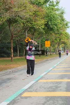 Runner Photo 5689621