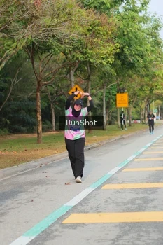 Runner Photo 5689625