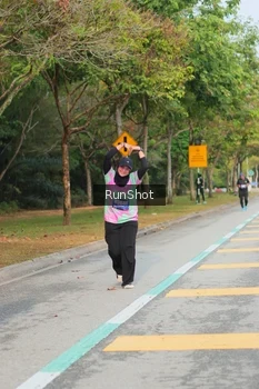 Runner Photo 5689627