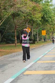 Runner Photo 5689628