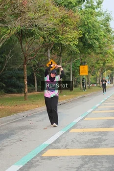 Runner Photo 5689630