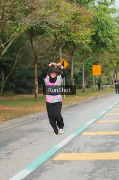 Runner Photo 5689631