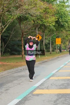 Runner Photo 5689632